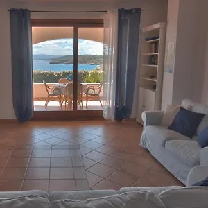  Apartamento L'ancora Blu
