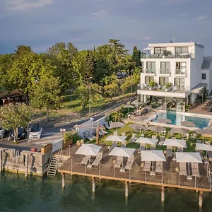 Vinci 4*, Sirmione Italia
