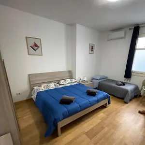  Pensión Il Vicoletto
