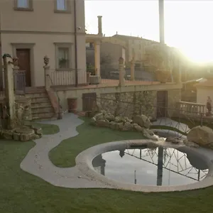 Il Sogno Del Pinzagrilli , Guardistallo Italia